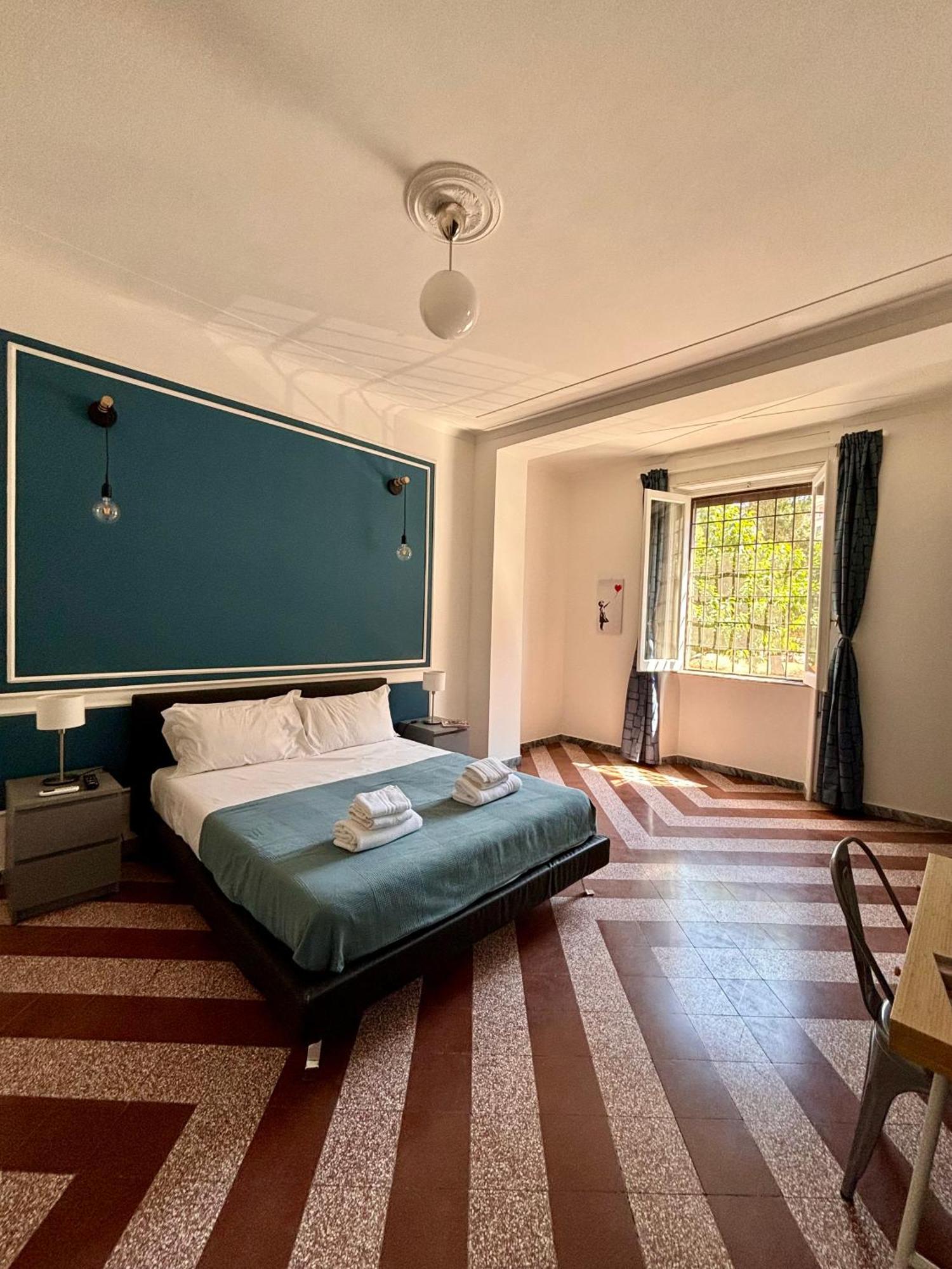 Apartamento The Place Strozzi