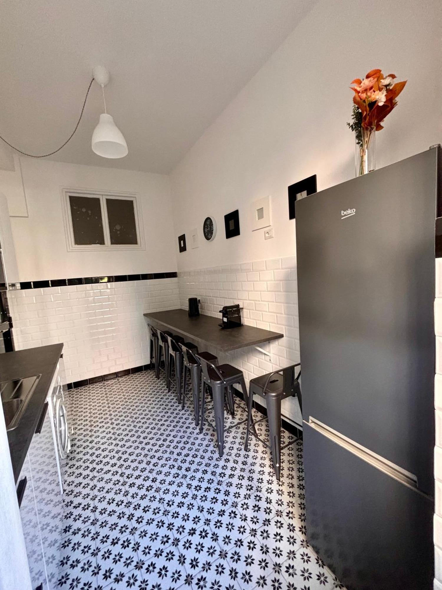 The Place Strozzi Apartamento