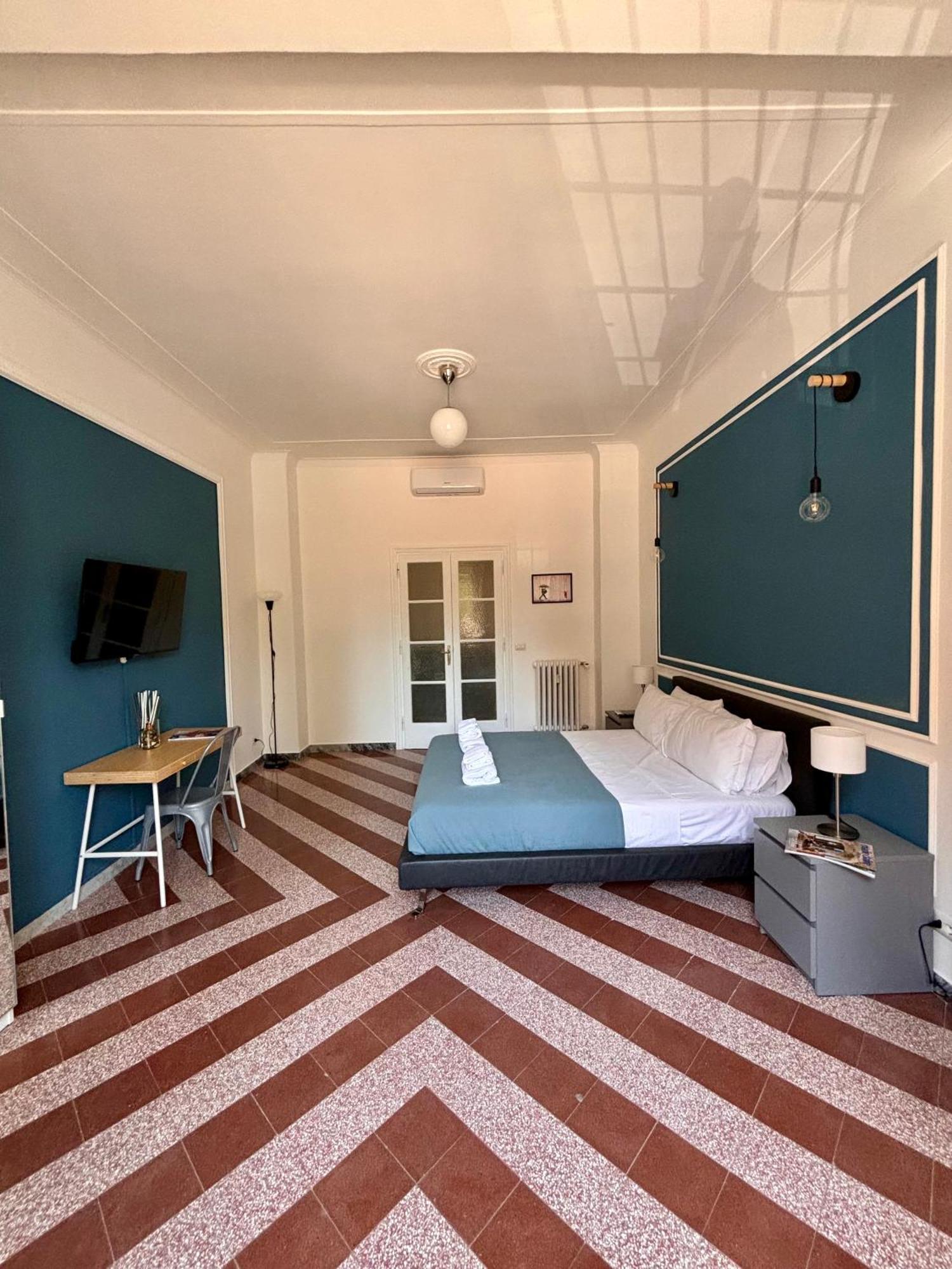 Apartamento The Place Strozzi