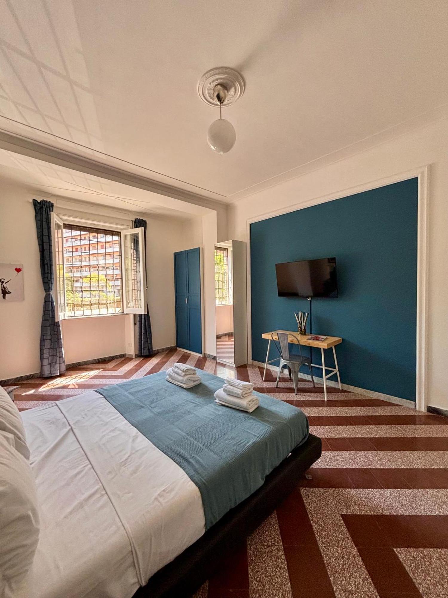 The Place Strozzi Apartamento *