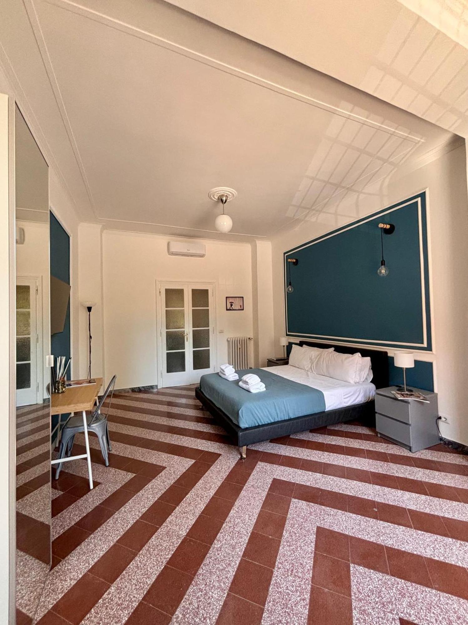 The Place Strozzi Apartamento