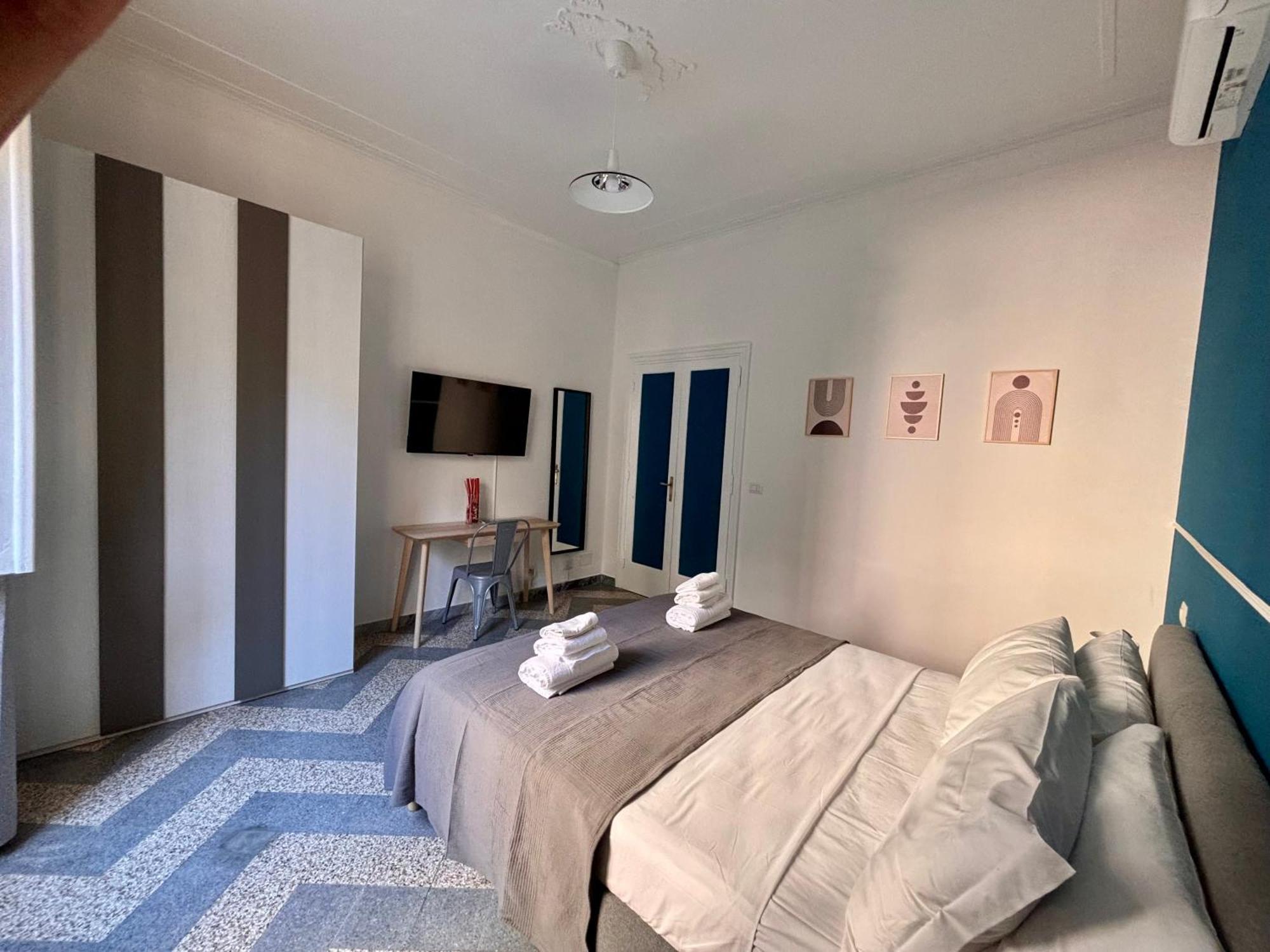 Apartamento The Place Strozzi