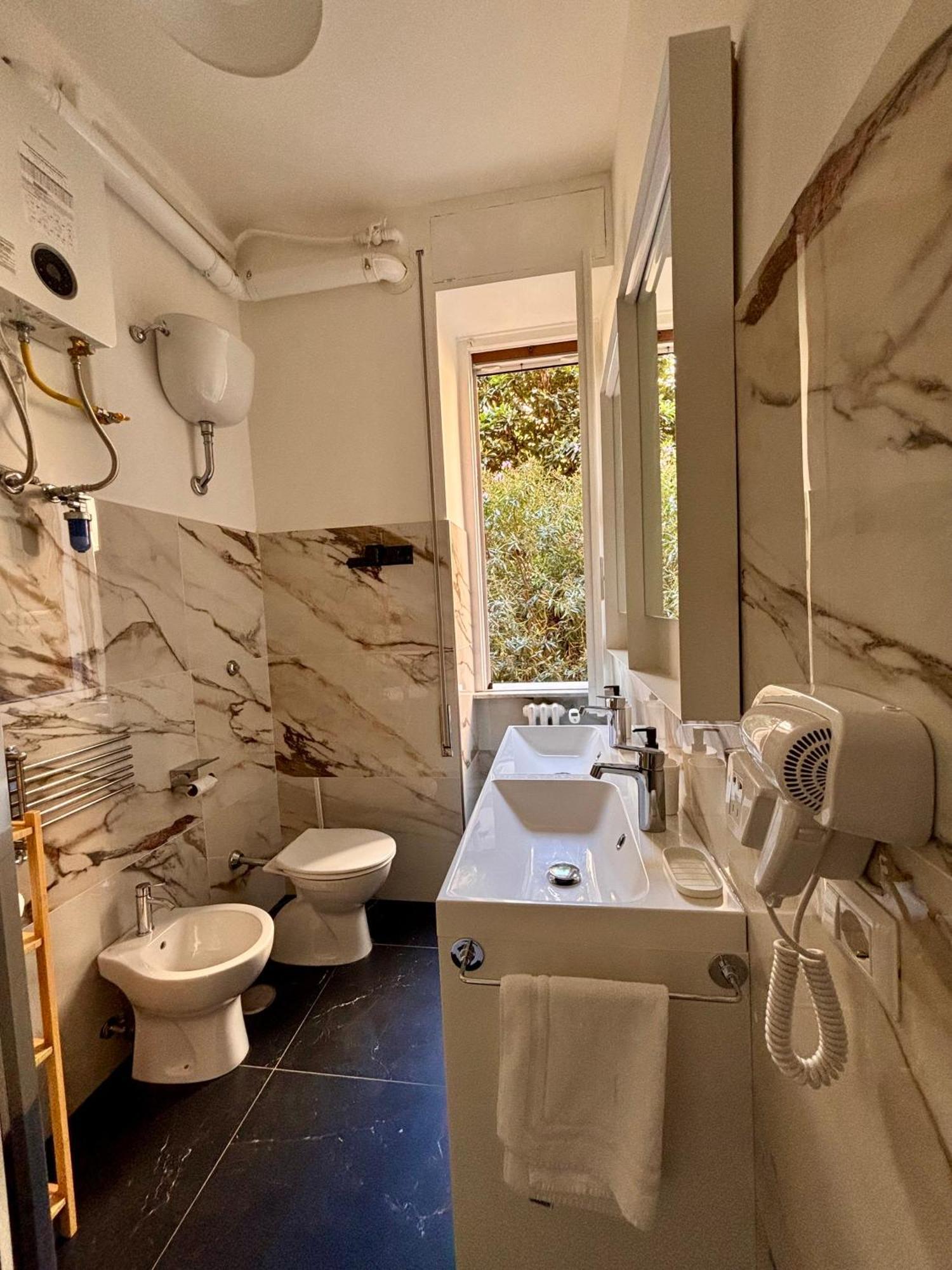 The Place Strozzi Apartamento