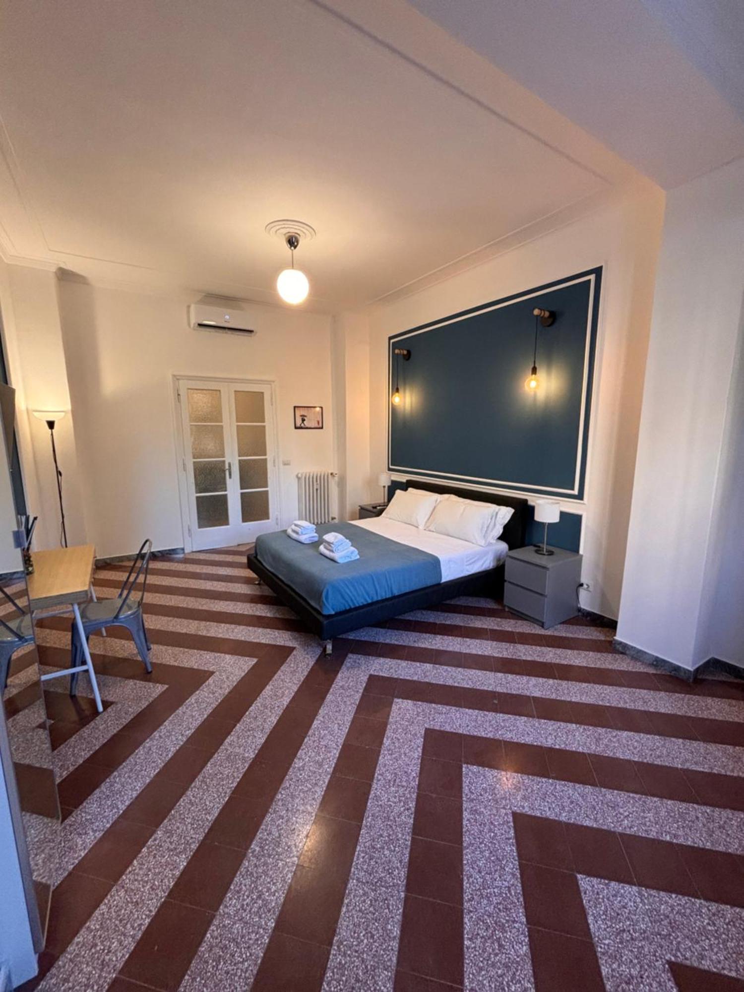 Apartamento The Place Strozzi Roma