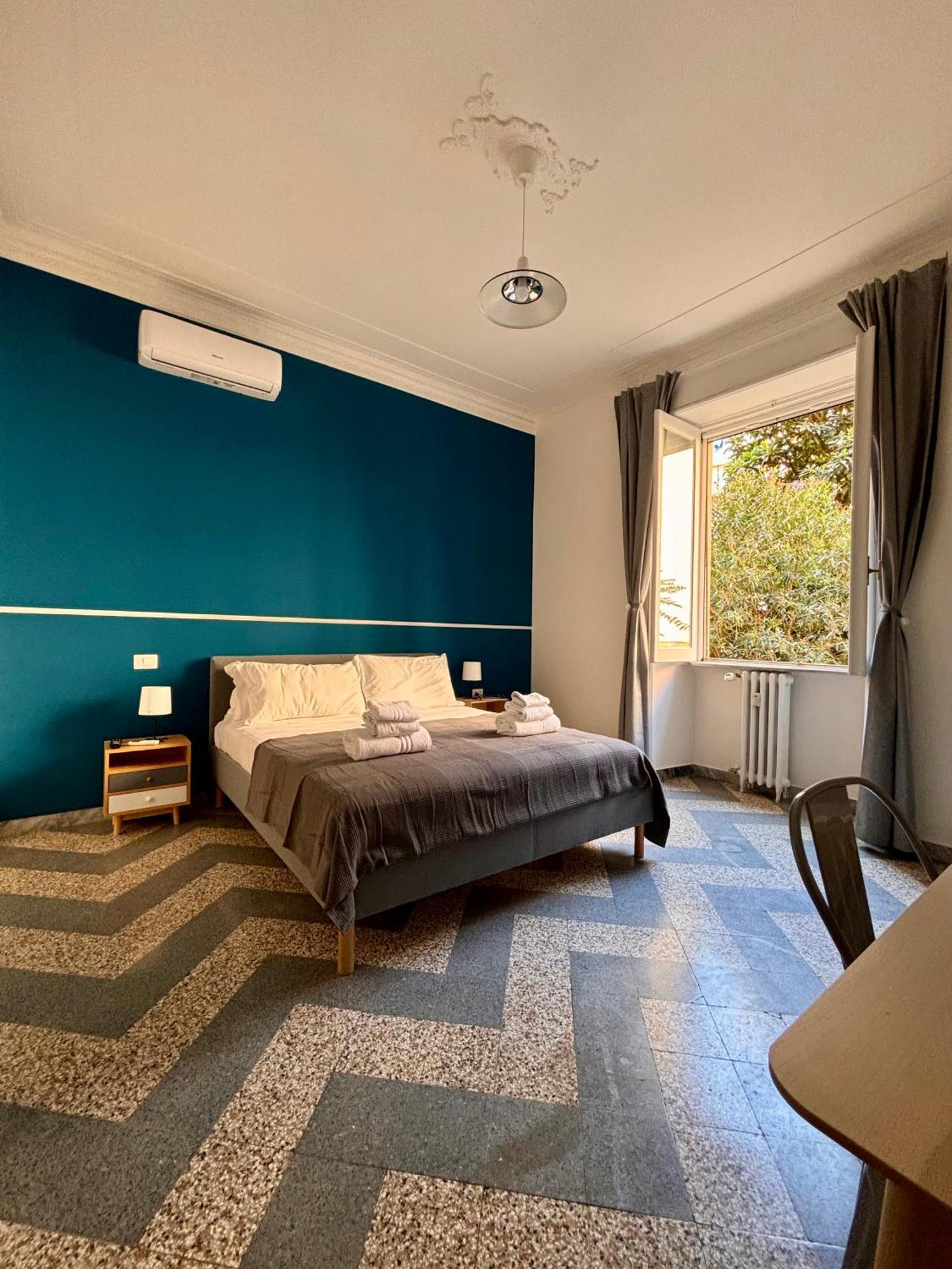 Apartamento The Place Strozzi