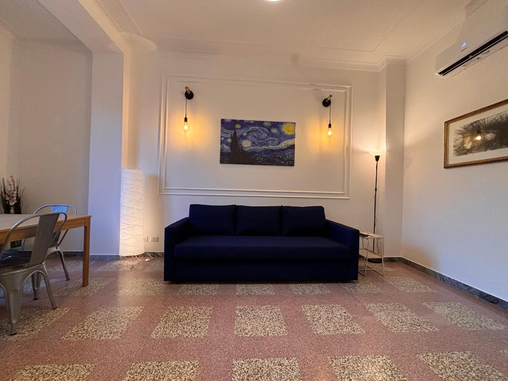 Apartamento The Place Strozzi