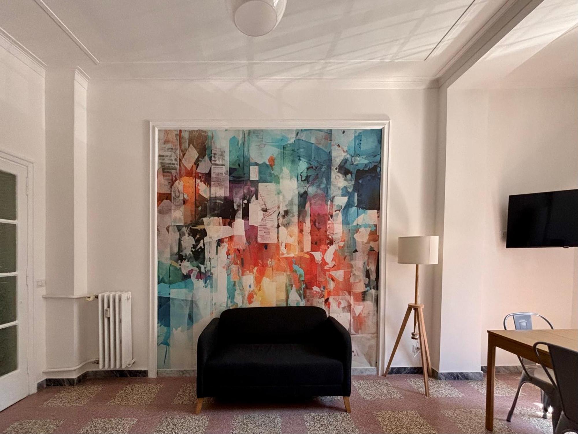 Apartamento The Place Strozzi