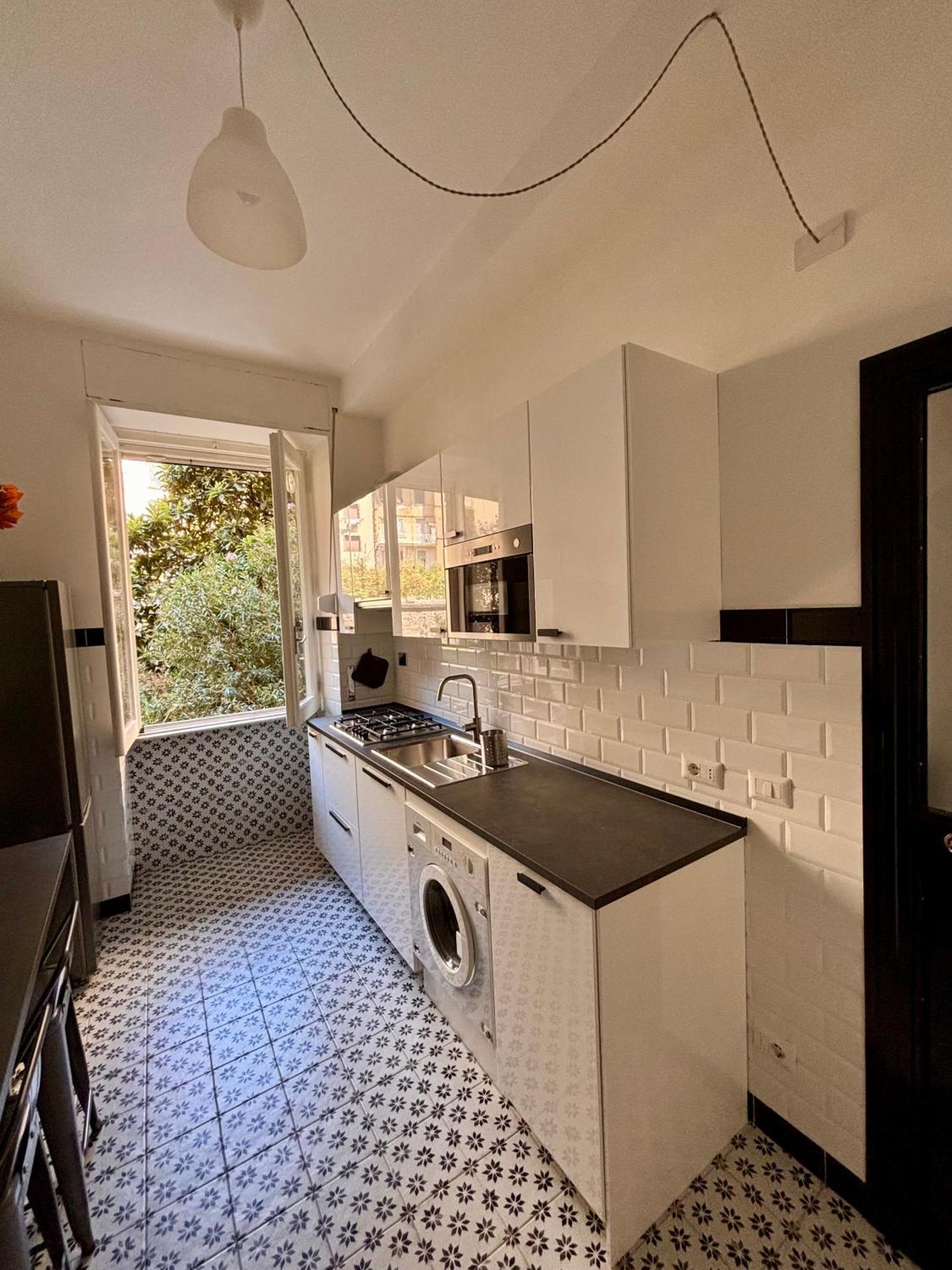 Apartamento The Place Strozzi Roma