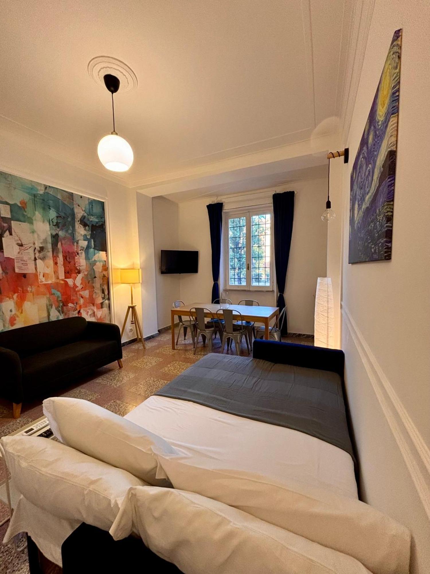 Apartamento The Place Strozzi